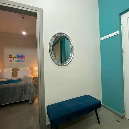 Eleftherias Chania Lägenhet