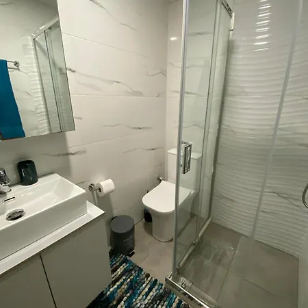 Eleftherias Chania Apartament Chania (Crete)