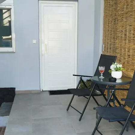 Eleftherias Chania Lägenhet *